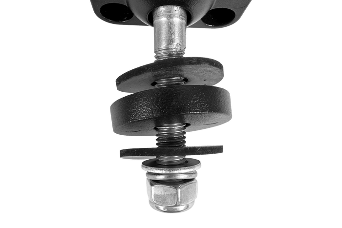 Lampy przednie ASPÖCK LuxLED II LED 7 funkcji 6-pin DEUTSCH DT06-6S lewa+prawa
