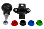 PLASTEX GP105 universali vairo rankenėlė