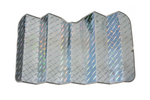 LAMP Diamant-Reflex L langų kilimėlis nuo saulės 140x80cm