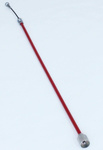 Stabdžių trosas Bowdeno trosas AL-KO 247288 greito surinkimo 1430/1626mm