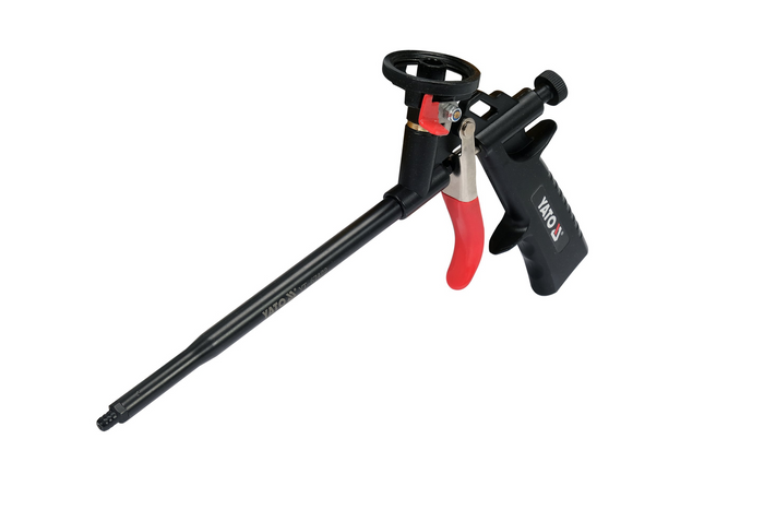 YATO YT-67422 montavimo putų pistoletas