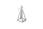 Keturių ištraukiamų atramų rinkinys ProPlus 360803 stabilizatorius priekaboms 3600 kg 430 mm