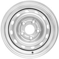 Plieninis ratlankis UNITRAILER priekabai 5.5Jx13"H2 5x112 ET:30