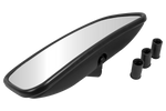 Šildomas šoninis veidrodėlis PLASTEX LP0350E žemės ūkio technikai 361x178mm
