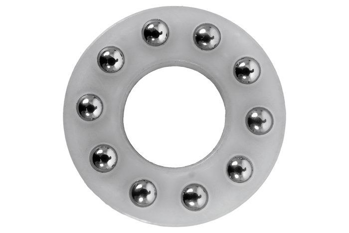Atraminio rato guolis KNOTT TK60/ATK60 25x17.4mm
