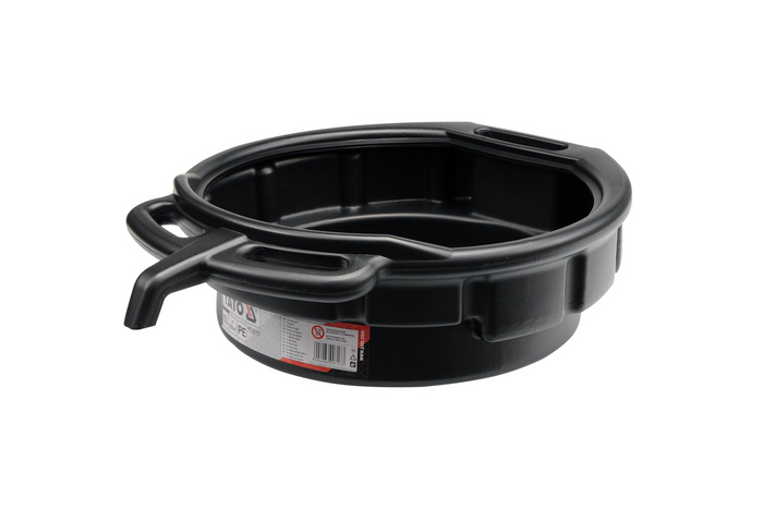 YATO YT-0717 alyvos karteris, talpa 15 l