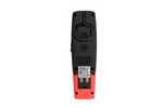Dirbtuvės lempa + žibintuvėlis YATO YT-08558 COB LED 600lm