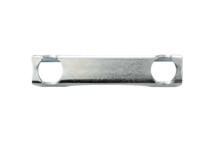 Drometo jungtis M10 spaustukui (1 1/4")
