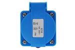 „ProPlus 373519“ CEE į įžemintą lizdą adapteris