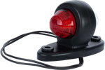 Universali LED markerinė lempa HORPOL LD 465