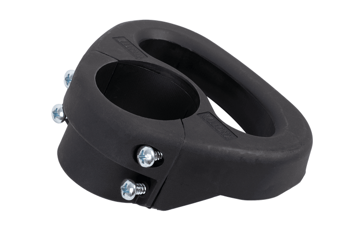 KNOTT 414005.001 manevravimo rankena 60 mm atraminiam ratukui