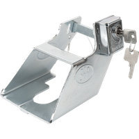 ZZ-02 Steelpress kabliuko apsauga