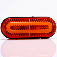 FRISTOM FT-072 LED universali žymeklio lempa