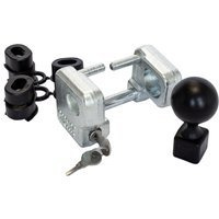 Prikabinimo apsauga ROBSTOP WS 3000 Winterhoff priekaboms
