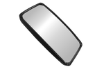 Šildomas šoninis veidrodėlis PLASTEX LP0375E žemės ūkio technikai 375x200mm