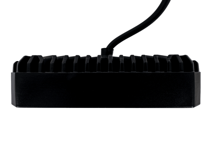 LED darbo žibintas su reflektoriumi LAYTZ LY7302 32xLED 3200lm stačiakampis