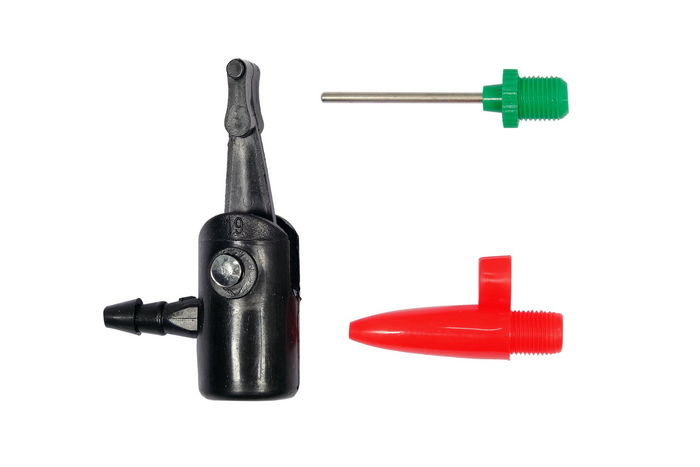 YATO YT-07071 170 ml skysčio perpumpavimo pompa