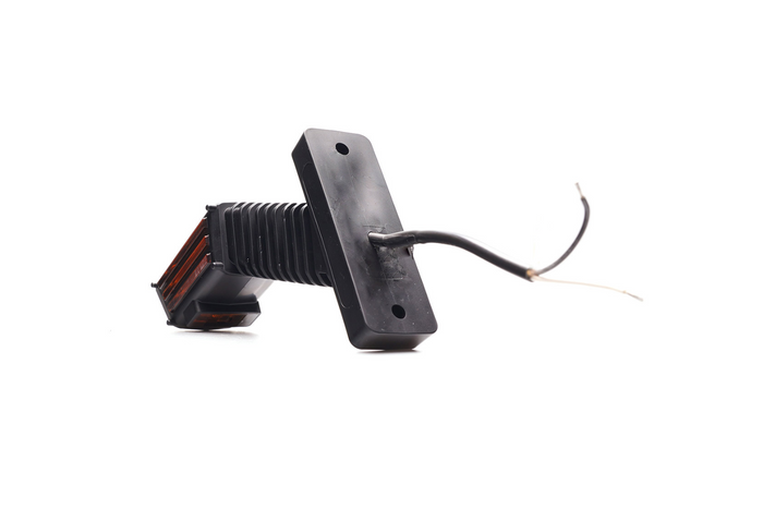 WAŚ 2554L W297.4.1 SPOT LED gabaritinis žibintas, kairysis, ant strėlės