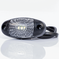 FRISTOM FT-025B LED universali žymeklio lempa