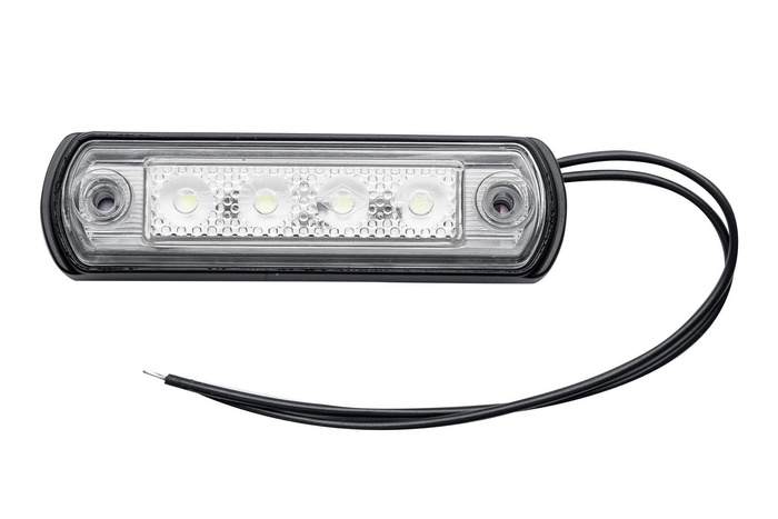 Universali LED markerinė lempa HORPOL LD 675