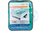 Apsauginis tinklas su guma KNOTT 2000x3000