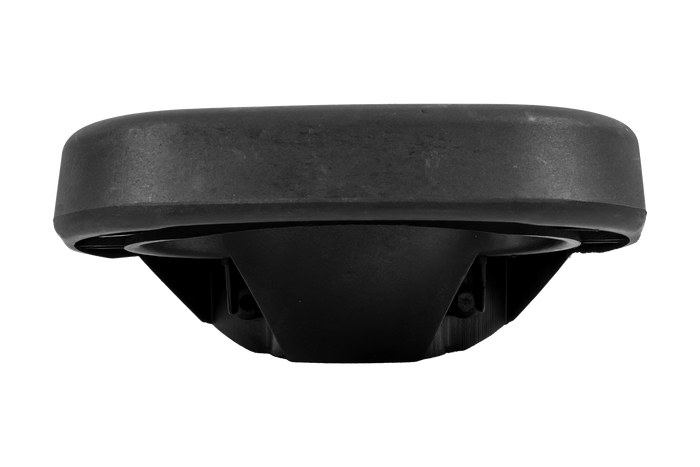 KNOTT 414004.001 manevravimo rankena 48 mm atraminiam ratui
