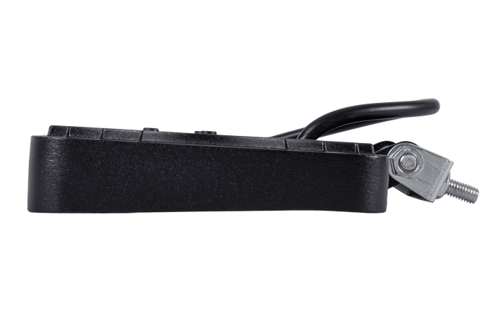 LED darbo žibintas su reflektoriumi HERMON EL042 16xLED 3840lm