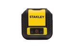 STANLEY CUBIX STHT77498-1 kryžminis lazeris – raudonas