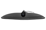 Šildomas šoninis veidrodėlis PLASTEX LR0400E žemės ūkio technikai 407x208mm