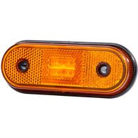 Universali LED markerinė lempa FRISTOM FT-020