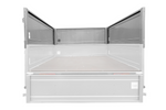 Indaujos BIS Unitrailer GARDEN TRAILER 230 KIPP (NAUJA)