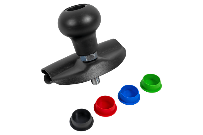 PLASTEX GP104 universali vairo rankenėlė