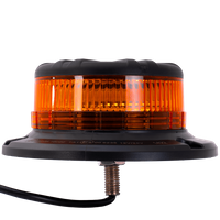 TT Technology UFO TT.412 LED blykstės įspėjamoji lemputė su varžtu