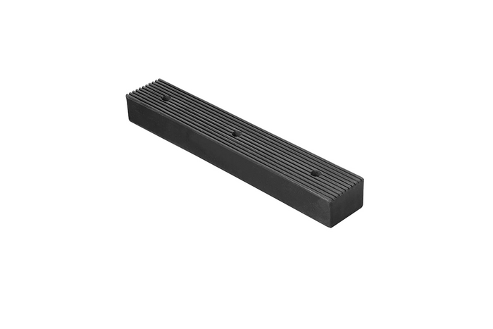 „ProPlus 345486“ guminis bamperis/sparnas 345 mm valties priekabai