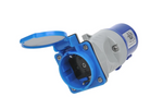 „ProPlus 373519“ CEE į įžemintą lizdą adapteris