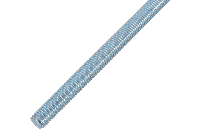 DROMET HOH M12x235 statybinis kablys su pasukamu galu
