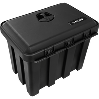 DAKEN 81102 JUST įrankių dėžė 500x350x400mm 40l