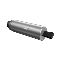 BASEUS Sharp Tool 2in1 saugaus stiklo plaktuko gyvavimo diržo peilis