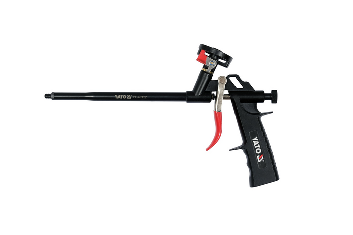 YATO YT-67422 montavimo putų pistoletas