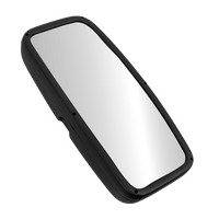 Šildomas šoninis veidrodėlis PLASTEX LRLDT400E universalus 404x192mm