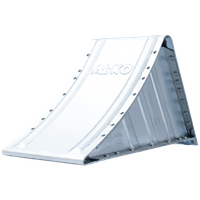 AL-KO H ratų trinkelė: 206 mm UK46 metalas