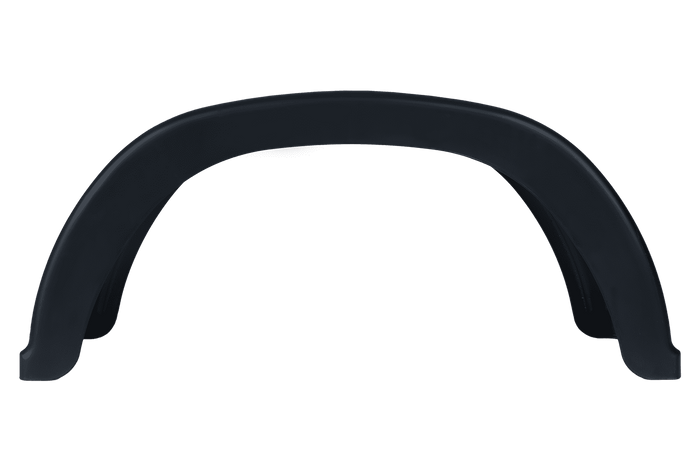 Priekabos purvasargis 13-14" AL-KO rato arka 680/190mm