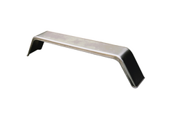 Tandeminis purvasaugis priekabai 13" CHORUS rato arka 1435/230mm