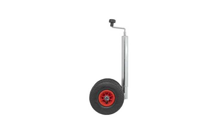 „ProPlus 341508“ pneumatinis atraminis ratas 300 kg, 48 mm, 660–870 mm
