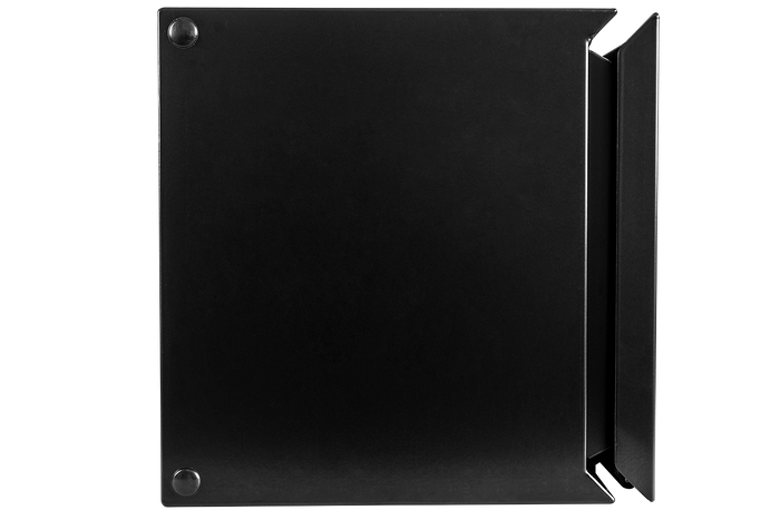 DAKEN 8Z3100 Z31 įrankių dėžė 400x300x300mm 32l
