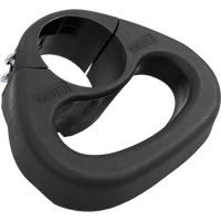KNOTT 414005.001 manevravimo rankena 60 mm atraminiam ratukui