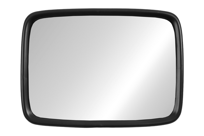 PLASTEX LP0295/SM šoninis veidrodėlis žemės ūkio technikai 290x211mm
