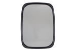 PLASTEX LP0328/SM šoninis veidrodėlis žemės ūkio technikai 328x238mm