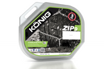 „König Zip 9“ sniego grandinės, 104 klasė
