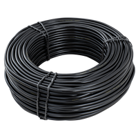 Elektros kabelis HYBSZ YLY-S 5x0,75 penkių gyslų - 1m